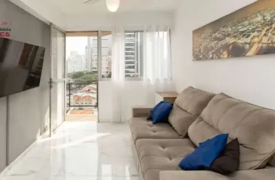 Vila olímpia no precinho, 2 dts, 1 vaga e lazer c/ piscina, corra!!!