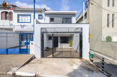 Casa comercial para alugar na Alameda dos Guaramomis, Planalto Paulista, São Paulo