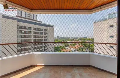 Campo belo com ambientes amplos iluminados e muito ventilados, oportunidade