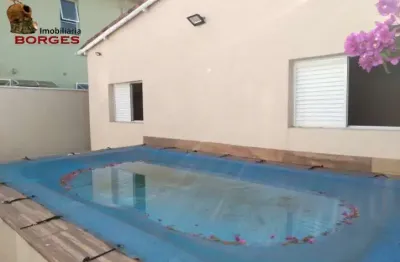 Casa térrea - 3 dormitórios (1suíte) campo belo para venda.!