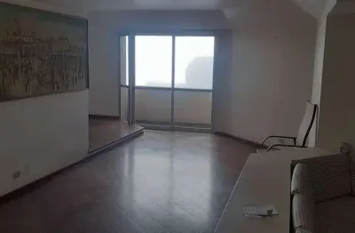 Apartamento com 3 quartos para alugar na Rua Nebraska, Brooklin, São Paulo