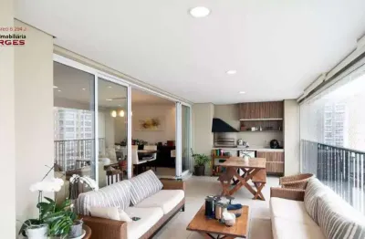 Campo belo em altíssimo padrão, parte nobre, condomínio super procurado!!!!