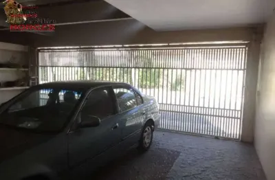 Casa com 3 quartos à venda na Rua Luisiania, Brooklin, São Paulo