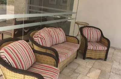 Excelente apartamento - reformado para venda no real parque.