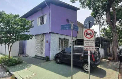 Imóvel comercial em ótimo ponto - 141m² - 2 vagas para venda - brooklin.
