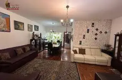 Casa térrea com 550m² - muita área verde para venda/locação no brooklin.
