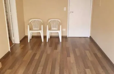 Apartamento com 1 quarto à venda na Rua Graúna, Moema, São Paulo