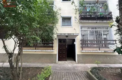 Brooklin, predinho vintage, uma graça, muito verde, um refúgio!!!