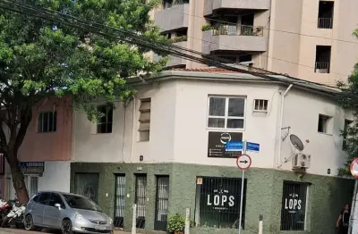 Campo belo venda - imóvel comercial de esquina !! ótima localização.
