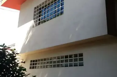 Sobrado 3 dormitórios sendo 3 suítes - venda no brooklin!