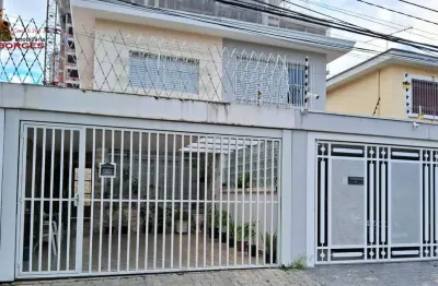 Casa com 3 quartos à venda na Rua Grapecica, Brooklin, São Paulo