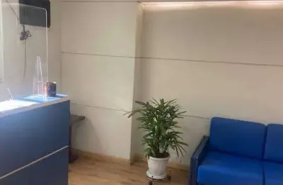 Sala comercial com 6 salas para alugar na Rua Califórnia, Brooklin, São Paulo