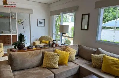 Linda casa a venda  - condomínio fechado no alto da boa vista.