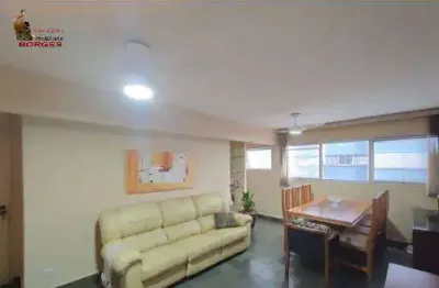 Campo belo  venda - super espaçoso com muito lazer, faça tudo a pé!!