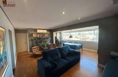Amplo terraço gourmet-armários planejados-lazer de clube!!!