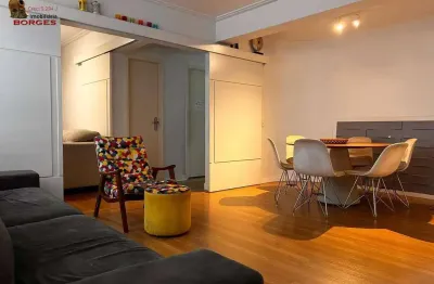 Lindo !!! reformado -terraço-piscina-confira - campo belo.