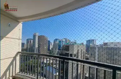 Super oportunidade para locação na melhor rua do itaim c/ ar condicionado!!