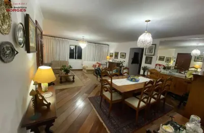 Ótimo apartamento venda - alto da boa vista com 4 dormitórios.