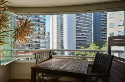 Famoso condomínio clube de moema, infra completa, tudo prontinho!!