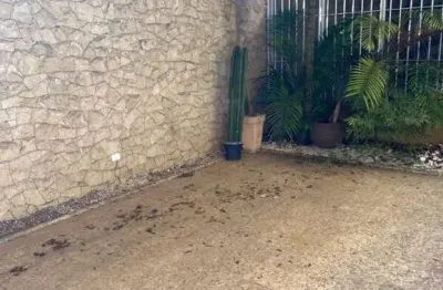 Casa com 3 quartos à venda na Rua Califórnia, Brooklin, São Paulo