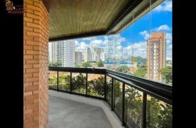 275m2 de luxo e requinte-terraços-decorado-lazer completo