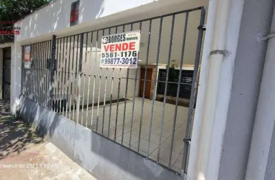 Sobrado reformado - 2 dormitórios, escritório -  venda brooklin  - 2 vagas.