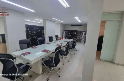 Fantástico prédio comercial - rua. california - brooklin para locação.