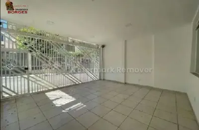 Vila mariana(paraiso) rua super tranquila, sobrado reformado e pronto!!