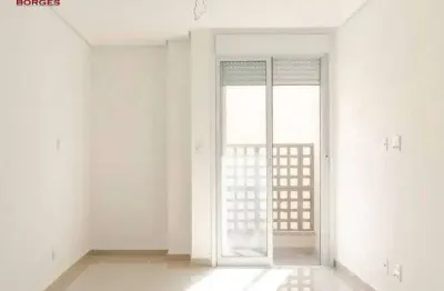 Apartamento com 1 quarto à venda na Rua José de Carvalho, Chácara Santo Antônio, São Paulo