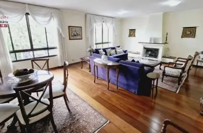 Casa a venda no brooklin, 4 dorms, 6 vagas com 425m² construído, confira!!!