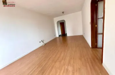Apartamento com 2 quartos à venda na Rua Lacedemônia, Vila Alexandria, São Paulo
