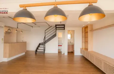 Venda de cobertura duplex - vila mascote/campo belo