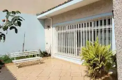 Casa com 3 quartos à venda na Rua Uruçu, Brooklin, São Paulo
