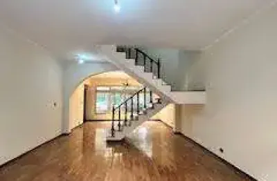 Sobrado para locação - residêncial/comercial no brooklin.