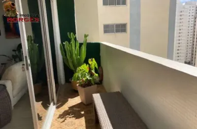 Apartamento com 3 quartos à venda na Rua Indiana, Brooklin, São Paulo