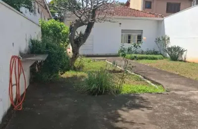 Casa térrea no brooklin - 3 dormitórios - 4 vagas - 553m².