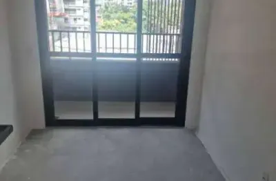 Apartamento com 1 quarto à venda na Avenida Miruna, Moema, São Paulo