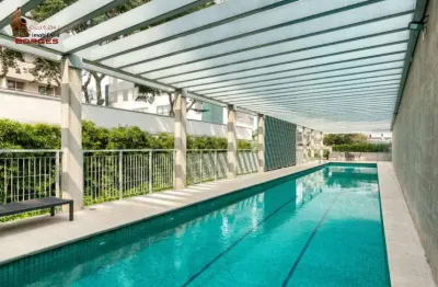 Apartamento com 1 quarto à venda na Rua Aleixo Garcia, Vila Olímpia, São Paulo