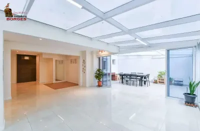 Apartamento com 1 quarto à venda na Rua Pássaros e Flores, Jardim das Acacias, São Paulo