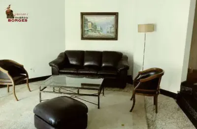 Apartamento com 1 quarto para alugar na Avenida Divino Salvador, Moema, São Paulo