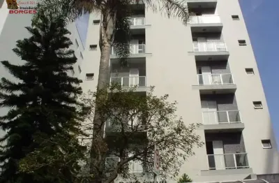 Apartamento na vila olímpia 3  dormitórios - 2 vagas - 100m².