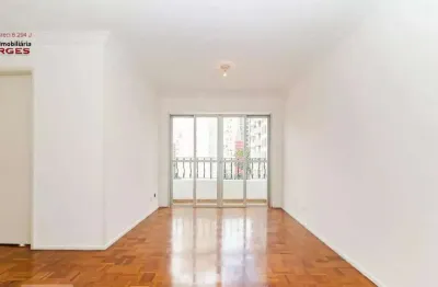 Melhor de moema para venda/locação de 90m², 2 dts, 2 vagas,terraço e lazer