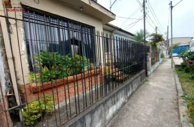 Casa térrea-próxima metro-shopping, 2 dts-quintal-documentação ok-urgente