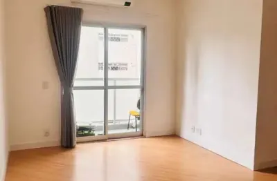 Apartamento com 2 quartos à venda na Rua Nebraska, Brooklin, São Paulo