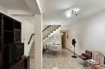 Casa comercial à venda na Rua Kansas, Brooklin, São Paulo