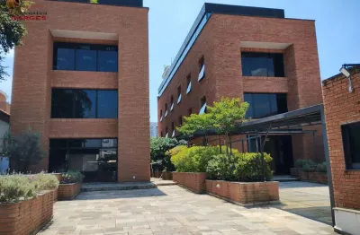 Predio comercial-semi novo-ar condicionado-flexibilidade de ocupação