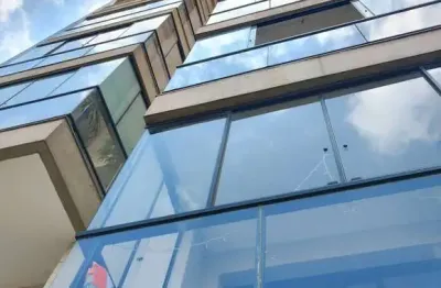 Apartamento com 1 quarto à venda na Rua Gomes de Carvalho, Vila Olímpia, São Paulo