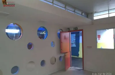 Excelente imóvel comercial - locação 500m² - brooklin.