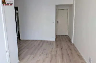 Apartamento com 2 quartos à venda na Avenida Moema, Moema, São Paulo