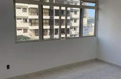Apartamento com 1 quarto para alugar na Rua Doutor Renato Paes de Barros, Itaim Bibi, São Paulo